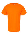 Pack 12 Gold Soft Touch Cotton T-Shirts for Adults