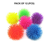 Inflated Pom Pom Balls