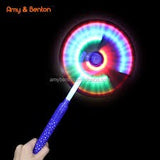 Spinner Swivel Wand