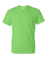 12 Pack Gildan® Mens Short Sleeve Crewneck DryBlend T-Shirt