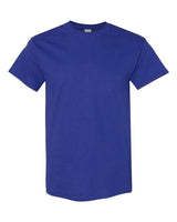 12 Pack: Gildan® Heavy Cotton Crewneck Short Sleeve T-Shirt