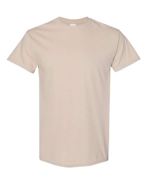 12 Pack: Gildan® Heavy Cotton Crewneck Short Sleeve T-Shirt