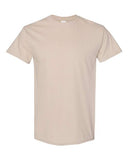 12 Pack Gildan Heavy Cotton Tee – Adult Crewneck Short Sleeve