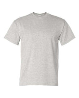 12 Pack Gildan® Mens Short Sleeve Crewneck DryBlend T-Shirt