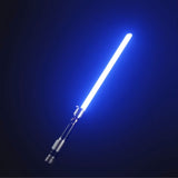 Glowing LED Galaxy Sword