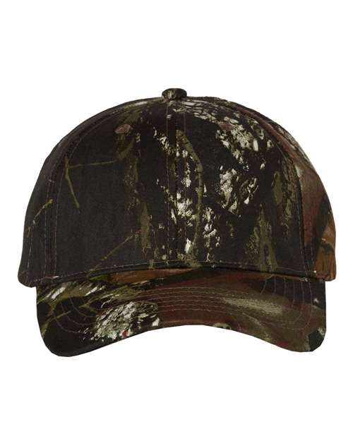 Kati Licensed Camo Hook-and-Loop Cap