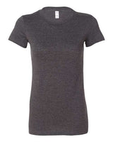 BELLA + CANVAS Women's Slim Fit Tee