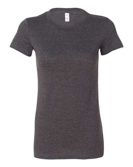 BELLA + CANVAS Women's Slim Fit Tee