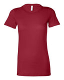 BELLA + CANVAS Women's Slim Fit Tee