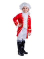 Victorian Boy Set Costume Set