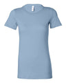 BELLA + CANVAS Women's Slim Fit Tee