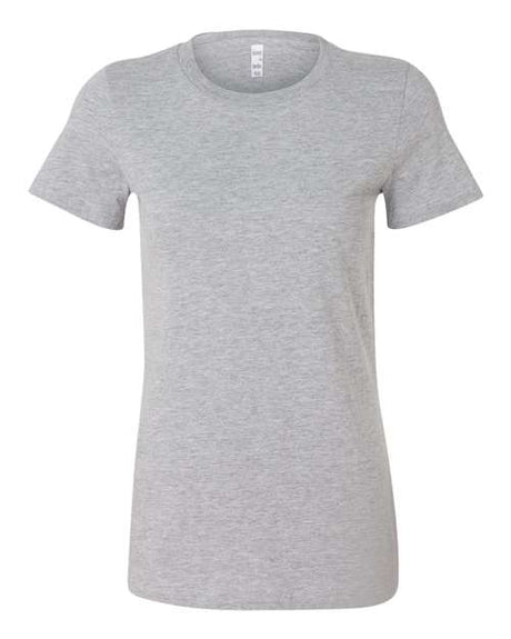 BELLA + CANVAS Women's Slim Fit Tee