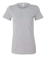 BELLA + CANVAS Women's Slim Fit Tee