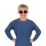 Kids Superhero Sunglasses - 12 Pc.