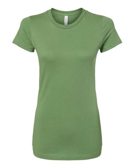 Women's Slim Fit Tee