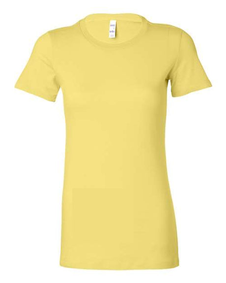 Women's Slim Fit Tee