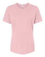 Women’s Relaxed Jersey Tee