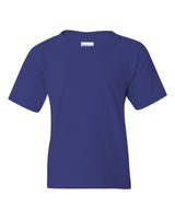 12 Pack: Gildan® Heavy Cotton Youth Short Sleeve Crew-Neck T-Shirt