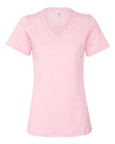 Women's Relaxed Jersey V-Neck Tee