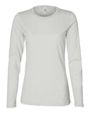 Bella + Canvas Women's Relaxed Jersey Long Sleeve Tee