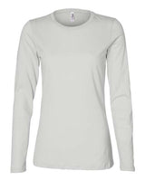 Bella + Canvas Women's Relaxed Jersey Long Sleeve Tee