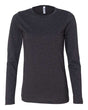 Bella + Canvas Women's Relaxed Jersey Long Sleeve Tee