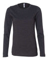 Bella + Canvas Women's Relaxed Jersey Long Sleeve Tee