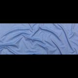 Heathered Hydrangea Mercerized Cotton Shirting