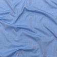Heathered Hydrangea Mercerized Cotton Shirting