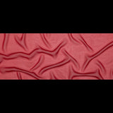 Milly Red Silk Chiffon
