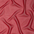 Milly Red Silk Chiffon