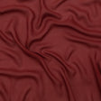 The Row Tango Red Satin-Faced Silk Georgette
