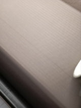 Polyamid Cotton Satin Stripe Jacket Fabric