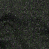 Italian Green and Black Printed Ponte Knit