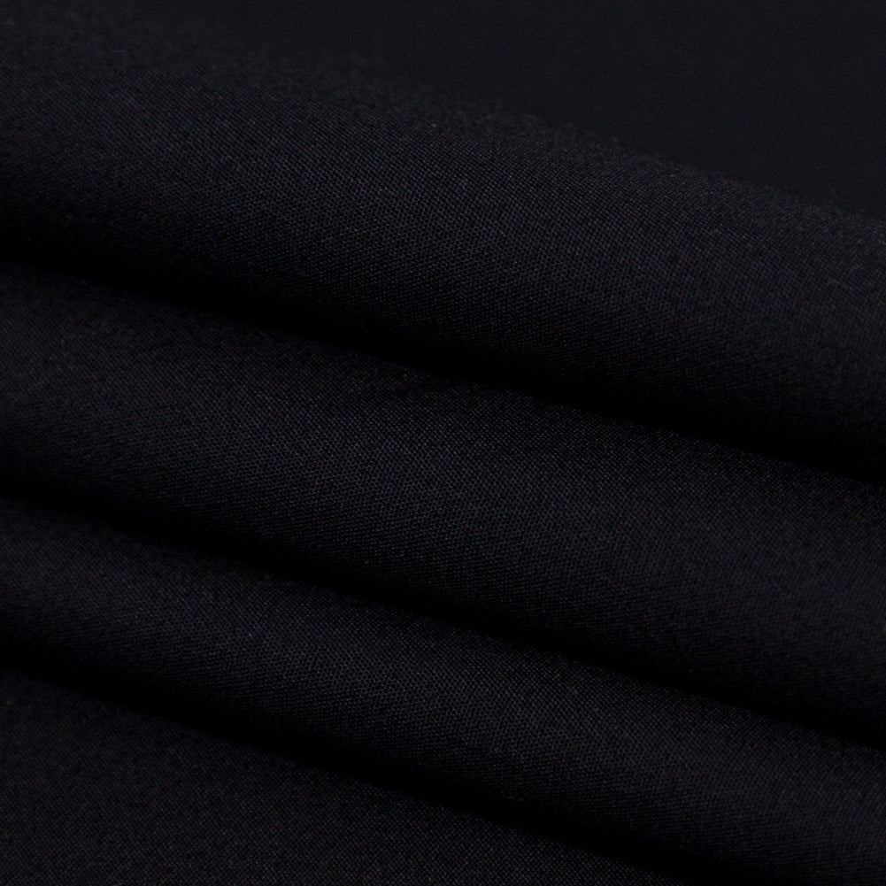 Patriot Blue Cotton Poplin