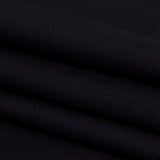 Patriot Blue Cotton Poplin