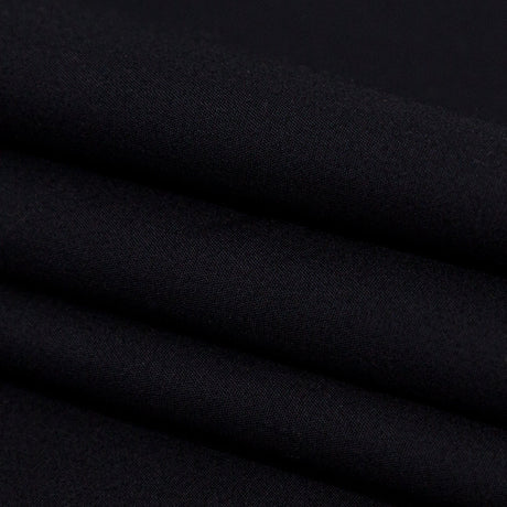 Patriot Blue Cotton Poplin