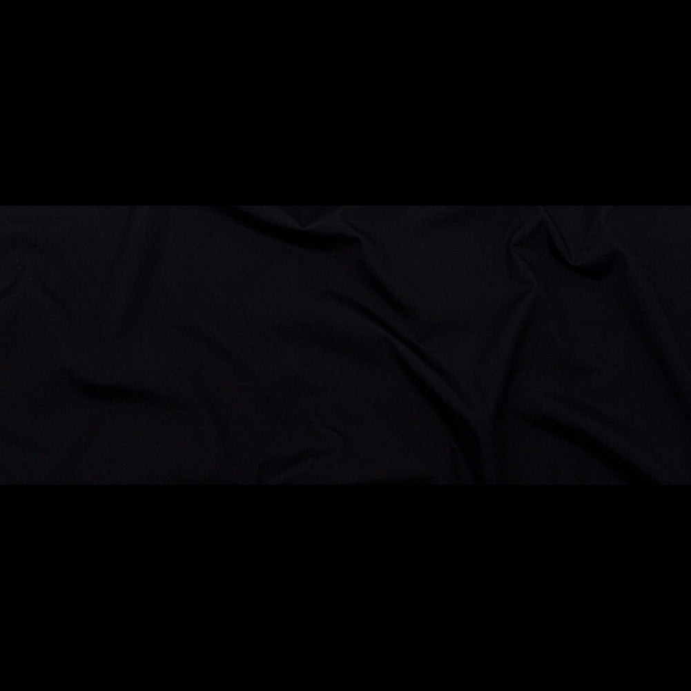 Patriot Blue Cotton Poplin