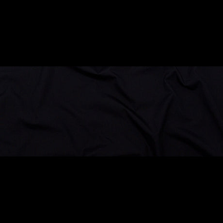 Patriot Blue Cotton Poplin
