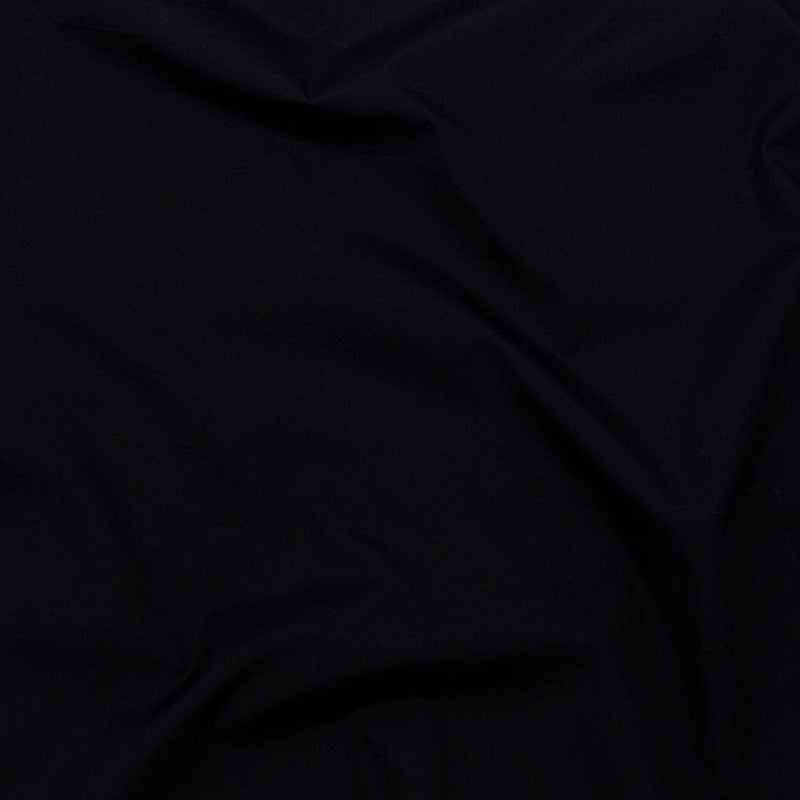 Patriot Blue Cotton Poplin