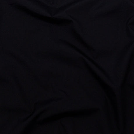 Patriot Blue Cotton Poplin