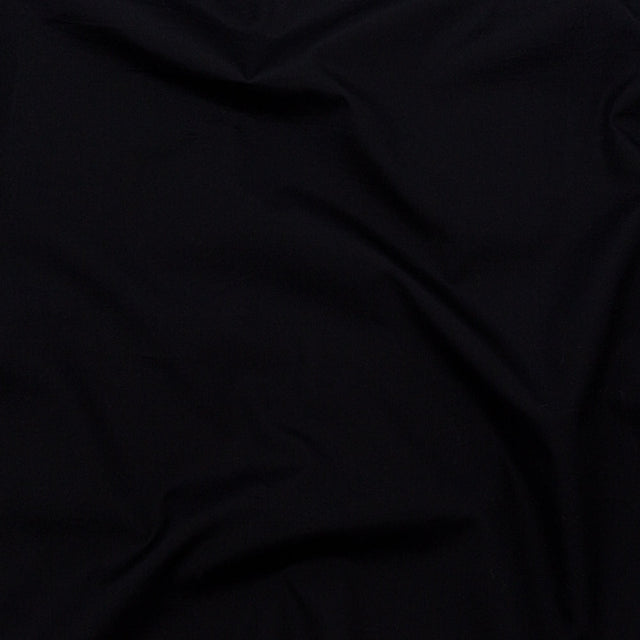 Patriot Blue Cotton Poplin