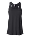 Women's Flowy Racerback Tank