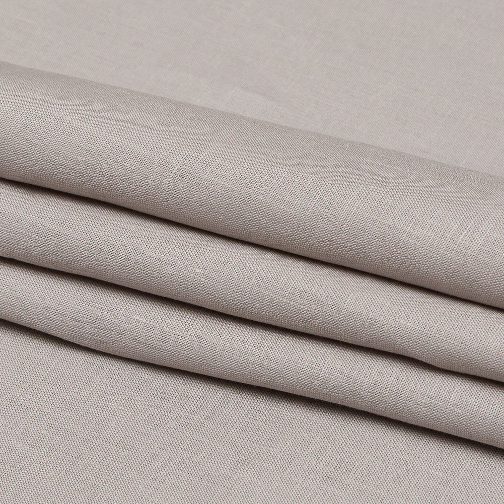 Italian Atmosphere Medium-Weight Linen Woven