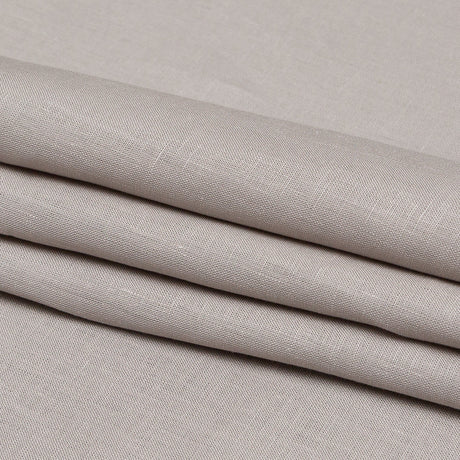 Italian Atmosphere Medium-Weight Linen Woven