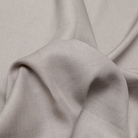 Italian Atmosphere Medium-Weight Linen Woven