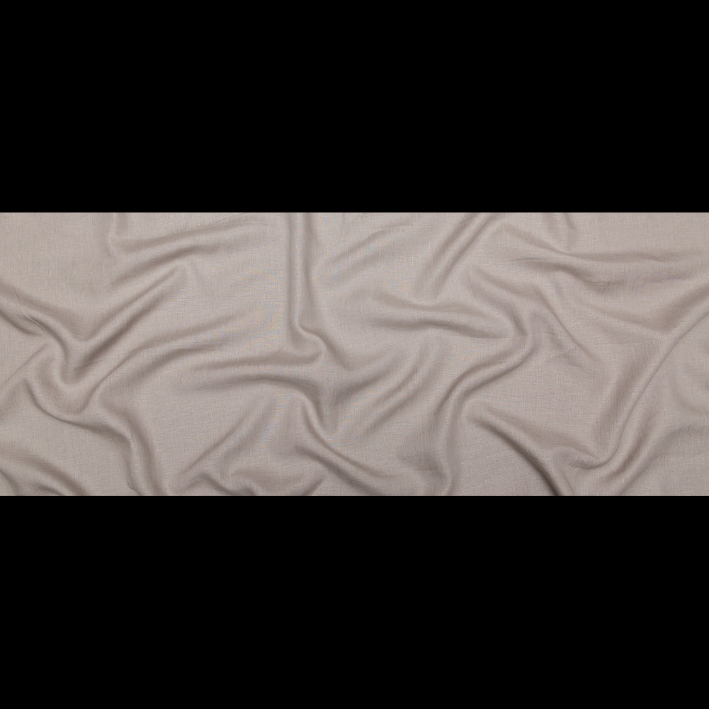 Italian Atmosphere Medium-Weight Linen Woven