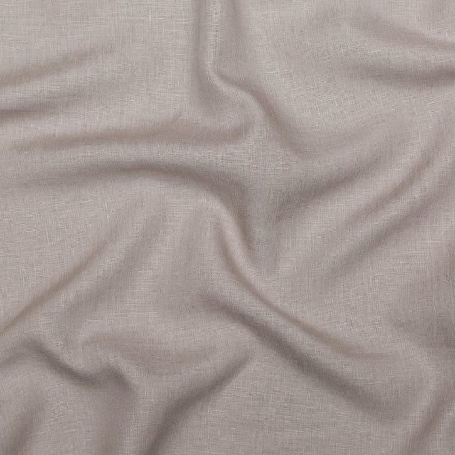 Italian Atmosphere Medium-Weight Linen Woven