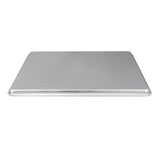 26" x 18" x 1" Full Size Sheet Pan 19 Gauge Aluminum Closed Bead Stackable Design