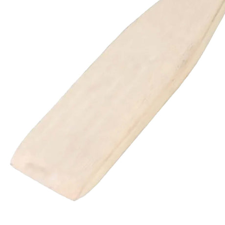 18" Wood Mixing Paddle with Flat Body Design